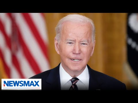 You are currently viewing BREAKING: President Joe Biden announces sanctions on Russia over actions in Ukraine