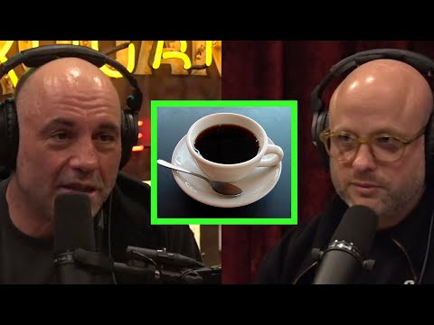 You are currently viewing Daniel Holzman on Coffee Culture, Making Coffee “Right”