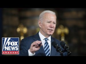 Read more about the article Biden’s Russia sanctions are a ‘clear message’ to Putin: Sen. Cardin