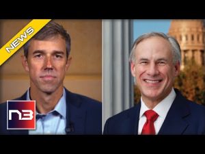 Read more about the article FINISHED: Bad News For Beto Before He Even Started