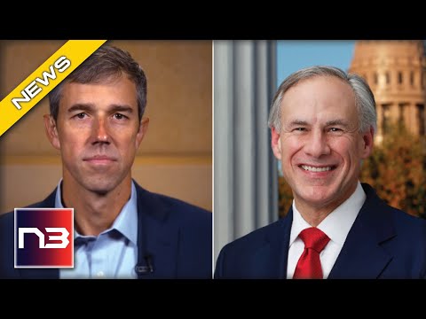 You are currently viewing FINISHED: Bad News For Beto Before He Even Started