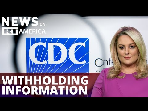 You are currently viewing CDC withheld data that weakened case for booster shots