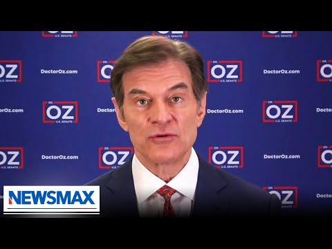 You are currently viewing Dr. Oz: Conservatives, say what you’re seeing | Greg Kelly Reports on Newsmax