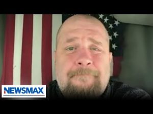 Read more about the article Facebook has suspended the accounts of the US trucker ‘Freedom Convoy’ page | ‘National Report’