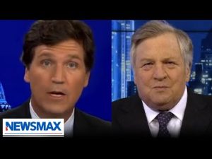 Read more about the article Dick Morris: Tucker Carlson is WRONG on Putin | STINCHFIELD