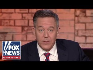 Read more about the article Gutfeld: Under Trump, Putin did none of this