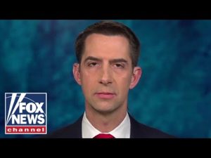 Read more about the article Sen. Cotton sounds off on new Russian sanctions