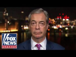 Read more about the article Putin is using this to mobilize Russian opinion: Nigel Farage