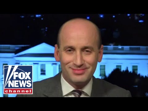 You are currently viewing Biden admin made a ‘voluntary decision’ to end US energy independence: Stephen Miller