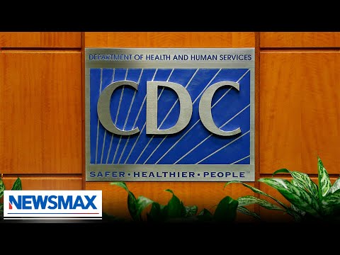 You are currently viewing CDC holds back parts of COVID-19 data | Wake Up America