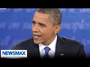 Read more about the article FLASHBACK: Obama mocked Mitt Romney for Russia warning | Wake Up America