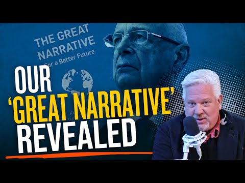 Read more about the article EXPOSED: ‘The Great Narrative’ names CAPITALISTS as enemies