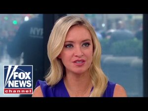 Read more about the article Kayleigh McEnany: Biden won’t be able to ignore the truckers