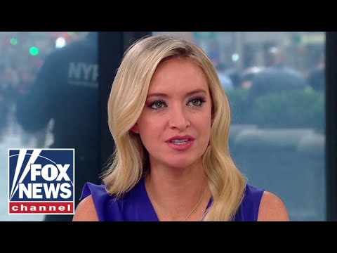 You are currently viewing Kayleigh McEnany: Biden won’t be able to ignore the truckers