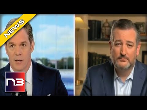 You are currently viewing Sen. Cruz Declares Clinton’s Spying Allegation Worse Than Watergate