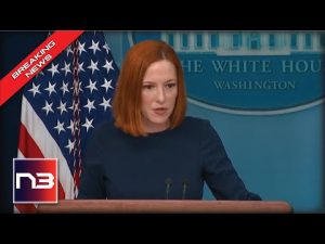 Read more about the article Psaki Admits What The Russia Conflict Could Do To You At The Gas Pump