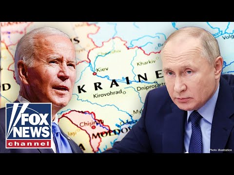 You are currently viewing ‘The Five’ goes over the ‘worst case scenario’ for US in Russia-Ukraine tensions