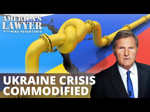 You are currently viewing Defense Industry & Cable News Warhawks Stoke Ukraine Fears