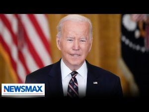 Read more about the article Joe Biden and team: One big joke | The Chris Salcedo Show