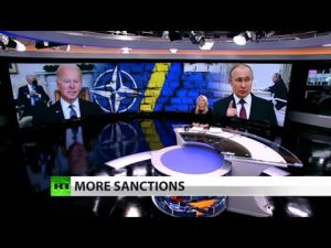 Read more about the article How sanctions only harm everyday people (Full show)