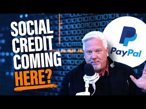 You are currently viewing The 3 INGREDIENTS for a social credit system are ALREADY HERE