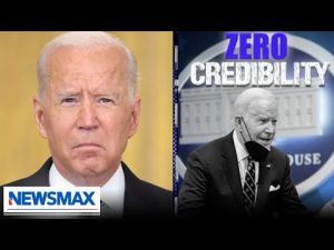 Read more about the article I can’t trust the Biden Administration | Grant Stinchfield