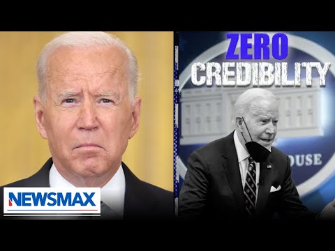 You are currently viewing I can’t trust the Biden Administration | Grant Stinchfield