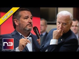 Read more about the article Ted Cruz: Joe Biden May Break The Law Over His Supreme Court Pick