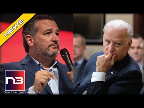 You are currently viewing Ted Cruz: Joe Biden May Break The Law Over His Supreme Court Pick