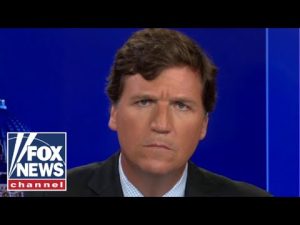 Read more about the article Tucker: These are the realities that actually matter