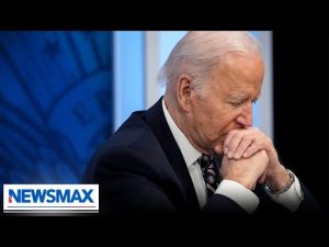 Read more about the article Biden releases statement on call with Ukrainian president amid Russian invasion