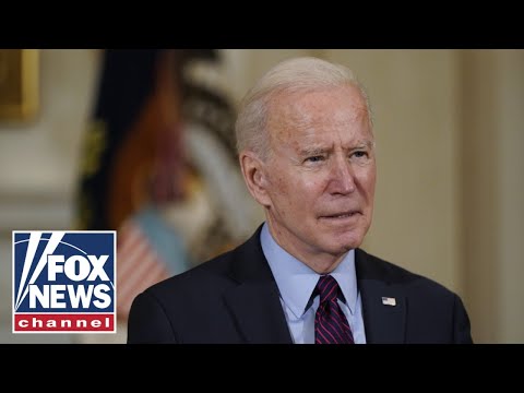 You are currently viewing Biden’s strength is what the world needs to see: Rep. Waltz