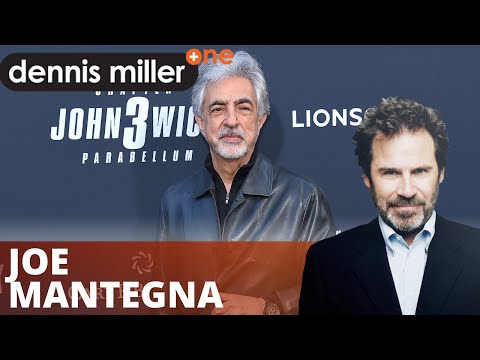 You are currently viewing Joe Mantegna on why his new show ‘As We See It’ hits close to home