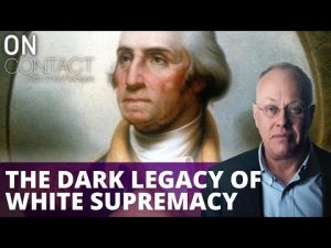 Read more about the article George Washington and the Legacy of White Supremacy