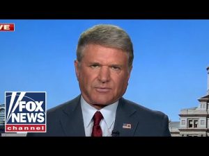 Read more about the article Rep. McCaul on Russian invasion: ‘Now it’s time to carry the big stick’