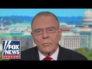 Read more about the article Gen. Jack Keane: This is Putin’s Achilles heel