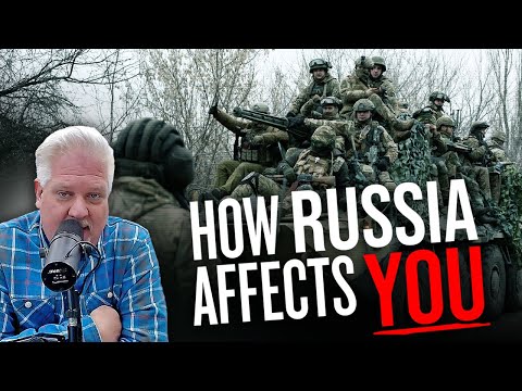 You are currently viewing 8 ways YOU can prepare for possible Russia, Ukraine outcomes