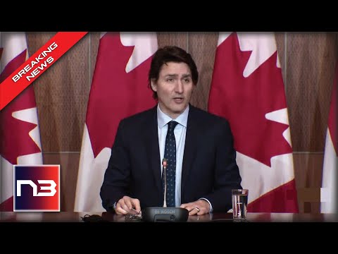 You are currently viewing Trudeau FORCED To Stand Down Against Canadian Protests After Parliament Takes Action