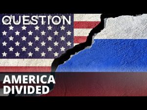 Read more about the article War or no war? American divided over Ukraine-Russia conflict