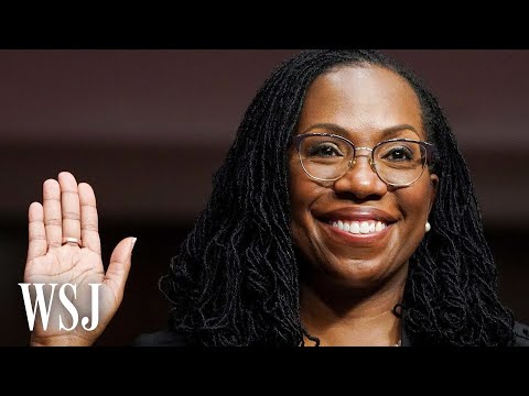 You are currently viewing Who Is Ketanji Brown Jackson, Biden’s Supreme Court Pick? | WSJ