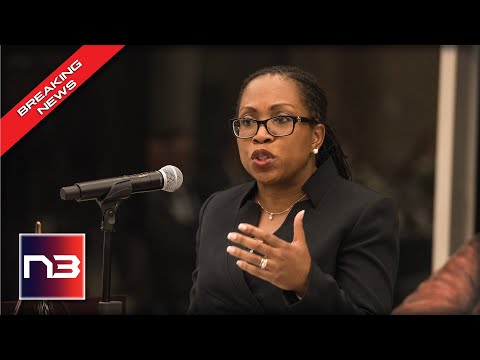 You are currently viewing Biden Appoints Black Female SCOTUS Justice Famous For Going Against Trump