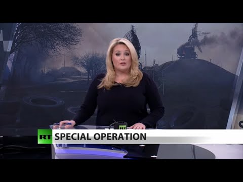 You are currently viewing White House vows to sanction Putin (Full show)