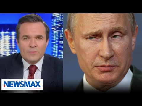 You are currently viewing Greg Kelly: Russia’s hands are all over America’s ‘woke revolution’