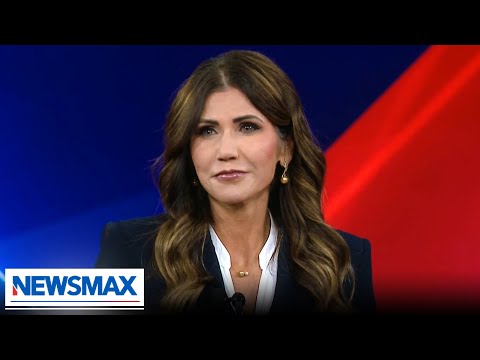 You are currently viewing Kristi Noem at CPAC: When a regular person finally says “enough”