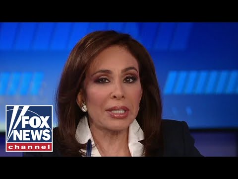 You are currently viewing Jeanine Pirro: It’s ‘disgusting’ the US is buying oil from ‘political thug’ Putin