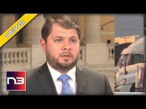 Read more about the article Leftist AZ Representative Asks Government To Seize Trucks Blocking Highway In DC