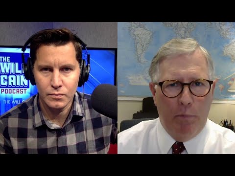 You are currently viewing Full-Scale War: Why Russia Wants Ukraine | Will Cain Podcast