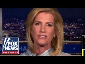 Read more about the article Ingraham: This invasion in many ways was made in China