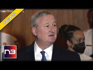 Read more about the article Philadelphia Mayor Warns Citizens Of High Crime But Advises Against Carrying Guns