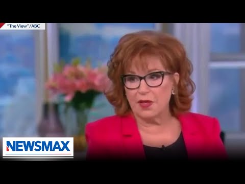 You are currently viewing Russian Invasion ruins Joy Behar’s vacation plans | Kay Smythe | ‘Wake Up America’